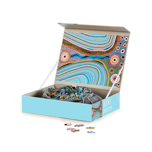 Puzzle de 60 pièces en forme créative pour enfants, jeu pour Micro jouet de la carte du monde, Puzzle éducatif - Product Image 2