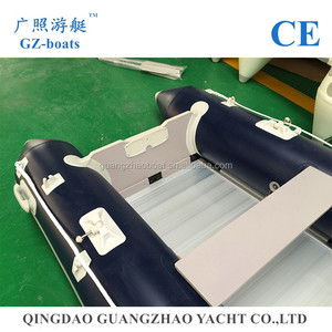 <span class=keywords><strong>Bateau</strong></span> pneumatique de pêche robuste de 270 cm pour la pêche en haute mer, bateaux pneumatiques de pêche, <span class=keywords><strong>bateau</strong></span> pneumatique rapide - Vente directe usine - Product Image 2