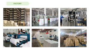 プレミアムピンクポリエステルサテンリボンラベル高光沢繊維ラベルロール衣服、ランジェリー & 寝具カスタムサイズ - Product Image 6