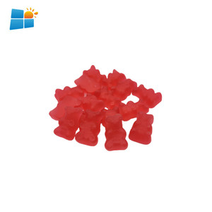 Gummies de <span class=keywords><strong>collagène</strong></span> halal, marque privée, gummies de <span class=keywords><strong>collagène</strong></span> <span class=keywords><strong>bio</strong></span>, OEM/ODM, oursons gommeux au <span class=keywords><strong>collagène</strong></span> - Product Image 2