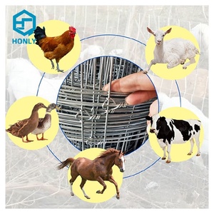 Catégorie Produit <span class=keywords><strong>Rouleau</strong></span> <span class=keywords><strong>de</strong></span> clôture en treillis métallique pour ferme <span class=keywords><strong>de</strong></span> moutons/bétail à <span class=keywords><strong>prix</strong></span> d'usine Treillis et portes bon marché-chèvre-clôture - Product Image 5