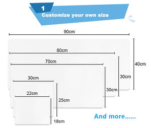 Tapis de souris Anime Epic <span class=keywords><strong>Pirate</strong></span> Battle Style Vs Sea Beast, tapis de bureau étendu |   Tapis de jeu Shonen à contraste élevé pour les fans d'anime - Product Image 6