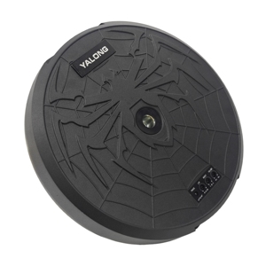 Subwoofer per Auto Stile Ragno OEM <span class=keywords><strong>da</strong></span> Fabbrica, 400W RMS, Bassa Distorsione, per SUV e Camion - Product Image 1