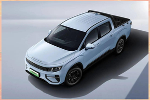 Veicolo alla moda cinese Modulare-nuovo pick-up con alta qualità e prezzo scontato - Product Image 6