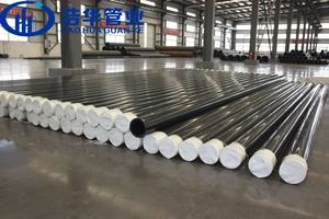 <span class=keywords><strong>Tuyau</strong></span> en UHMWPE résistant à l'usure pour l'exploitation minière de l'aluminium, résistant à la corrosion, pour le transport de boues de bauxite et de minerais - Product Image 4