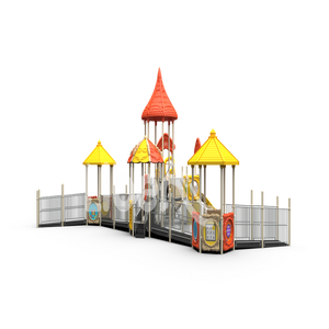 Toboggan combiné <span class=keywords><strong>pour</strong></span> <span class=keywords><strong>jeux</strong></span> <span class=keywords><strong>pour</strong></span> enfants City Park <span class=keywords><strong>Jeux</strong></span> <span class=keywords><strong>pour</strong></span> enfants - Product Image 4