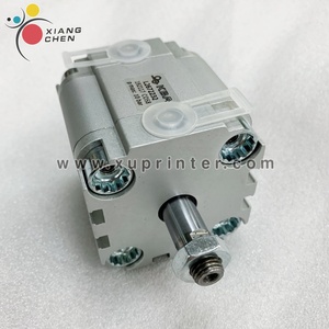 Cylindre pneumatique MA de haute qualité L2672232, électrovanne 192117 CO58 pour pièces détachées de machine d'impression offset KBA - Product Image 6