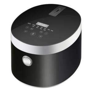 Electrodomésticos de Cocina, Olla Arrocera Multifunción 7 en 1 con Revestimiento Antiadherente, Gran Capacidad de 4.0/5.0L para Servir en Abundancia - Product Image 6