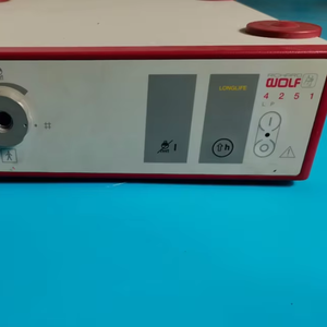 Reparación de fuente de luz W. OLF 4251, calidad OEM, Envío Mundial, cobramos el 30% del precio del fabricante/representante de ventas - Product Image 1