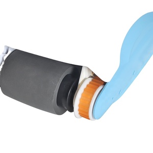 Sac filtrant ultra-fin pour pollen et saletés, idéal pour les personnes souffrant d'allergies - Product Image 2