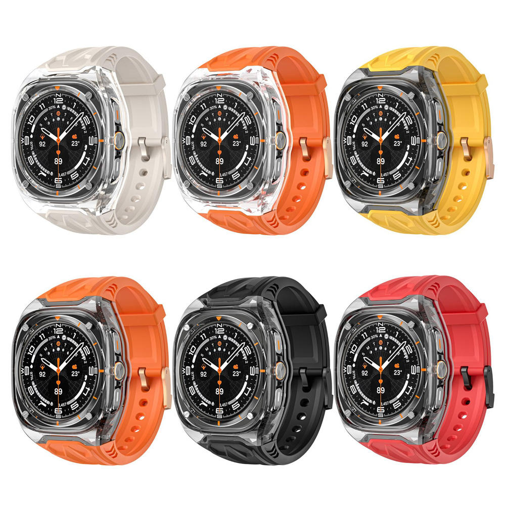 04-สร้อยข้อมือสำหรับ Samsung