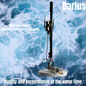 Pin cung cấp điện và WIFI truy cập hộp có thể được sử dụng cho xách tay cung cấp điện & truyền dẫn không dây dưới nước <span class=keywords><strong>IP</strong></span> <span class=keywords><strong>Camera</strong></span> - Product Image 2