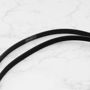 Accessoires pour séchoir <span class=keywords><strong>Courroie</strong></span> d'entraînement pour séchoir à tambour 7PH2010 <span class=keywords><strong>Courroie</strong></span> trapézoïdale C00311014 pour Whirlpool/Bauknecht L461970110511 - Product Image 5