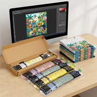 Pochette d'encre DTG 700 ml, blanc CMYK, pigment 5 couleurs pour imprimante DTG Brother GTX-422 GTX-423 GTX-424, fabricant