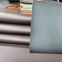 Ultra feine Faser PU-Leder Autos itz bezüge Sofas Säure Alkali beständig Wasserdicht-für Möbels tühle Outdoor Factory Direct