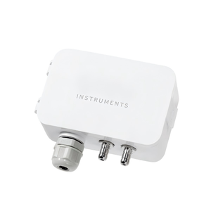 เครื่องส่งสัญญาณความดันแบบปรับได้ M108 สำหรับงาน HVAC และห้องคลีนรูม ยังไม่มีรีวิว - Product Image 6