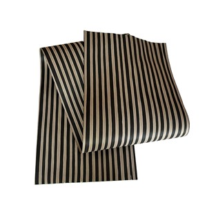 Nuevo Diseño Ecológico, Lámina <span class=keywords><strong>de</strong></span> Chapa <span class=keywords><strong>de</strong></span> <span class=keywords><strong>Madera</strong></span> Estilo Europeo, Panel <span class=keywords><strong>de</strong></span> <span class=keywords><strong>Madera</strong></span> Contrachapada Natural <span class=keywords><strong>de</strong></span> 0.6 mm, Textura Lisa para Hotel o Villa - Product Image 6