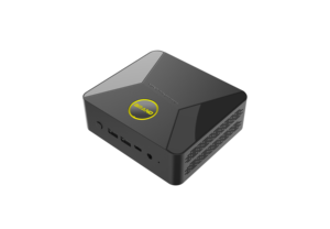 Nueva Mini PC de Escritorio con <span class=keywords><strong>CPU</strong></span> Intel Core <span class=keywords><strong>N4500</strong></span> I5, 8GB DDR4, 128 GB SSD, Gráficos Intel UHD, 1 Año de Garantía, Enchufe US/UK/EU - Product Image 2