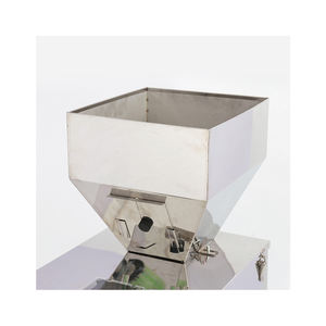 Powder <b>Filling</b> <b>Machine</b> With Stainless Steel Structure for Granular Food - Product Image 1
