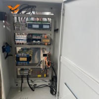 Prensa Plegadora Hidráulica Semiautomática CNC con Barra de Torsión y Conformado de Extremos, 1 Año de Garantía, para Chapa de Acero al Carbono