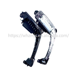 6206X4 6208X4 DRL <span class=keywords><strong>Feux</strong></span> Diurnes pour <span class=keywords><strong>Peugeot</strong></span> <span class=keywords><strong>308</strong></span> - Product Image 2