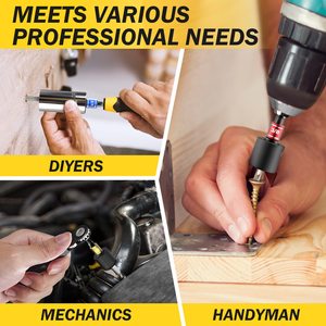 Cổ 3PC với Bead Adapter Nickel mạ với Bead phosphated đen với Bead Ổ cắm chuyển đổi Adapter - Product Image 5