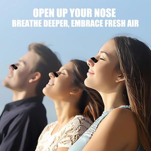 Tiras Nasales para Niños, Alivio de la Congestión Nasal, para Dormir y Respirar Mejor, Extra Fuertes - Product Image 5