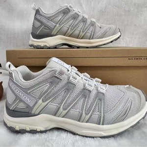 Zapatos de senderismo al aire libre de malla transpirable unisex, zapatillas antideslizantes para correr en el sendero para hombres y mujeres, zapatos deportivos de trekking informales y versátiles - Product Image 4