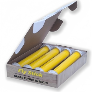 Cao-hiệu quả dùng một lần côn trùng Catcher cho fly điều khiển loại mới kiểm soát dịch hại - Product Image 1