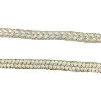 Automne et hiver 1cm nouveau Style Designer brodé tresse dentelle bricolage pour vêtements manchette jupe chapeau bord accessoires décoration