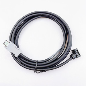 สายเข้ารหัสเซอร์โว Inovance 630ซีรี่ส์ S6-L-P114-3.0สายไฟมอเตอร์ต่ำ - Product Image 1
