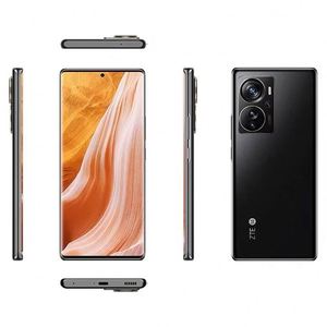 สำหรับสมาร์ทโฟน ZTE Axon 40 Pro 5G ชิปประมวลผล Snapdragon 870 รองรับซิมคู่ หน้าจอ AMOLED 6.67 นิ้ว 144Hz ชาร์จเร็ว 66W แบตเตอรี่ 5000mAh กล้อง 108MP - Product Image 5