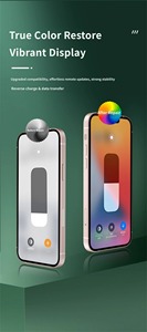 Probador de Pantalla Original DL400 Pro para iPhone, Samsung, Huawei, Xiaomi, Herramienta de Prueba de Digitalizador Táctil LCD, Dispositivo de Reparación - Product Image 2