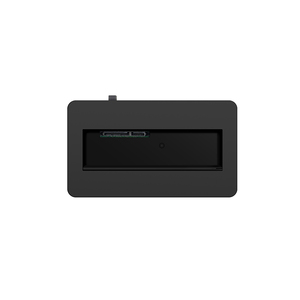 Station d'accueil USB3.0 pour disques durs SATA de 2,5 pouces et 3,5 pouces, USB <span class=keywords><strong>externe</strong></span> 5 Gbps, conception sans vis, <span class=keywords><strong>alimentation</strong></span> 12 V 2 A - Product Image 4
