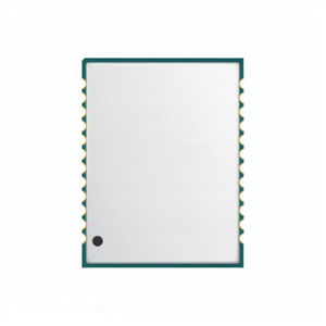 FC80AABMD มีสินค้าในสต็อก โมดูลรับส่งสัญญาณ RF และโมเด็ม - Product Image 1