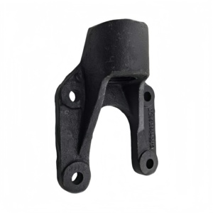 Pièces détachées de camion de haute qualité DZ9518940013 Support de crochet de remorquage universel pour remorque - Product Image 3