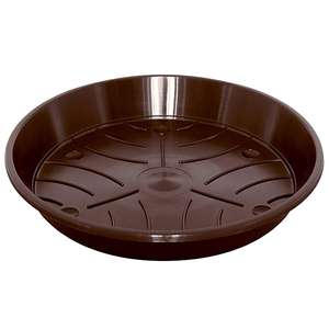 Geli Untersetzer Standard 16cm braun - Product Image 1