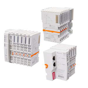 Módulo Industrial EtherCAT Modbus RTU Linux de E/S Remota Ethernet IP - Product Image 1