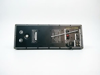 Papan Amplifier Kelas D 200W 2.1 dengan Bluetooth, Papan PCBA Pembuat PCB Amplifier Speaker