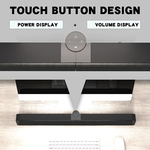 BS53 40W barre <span class=keywords><strong>de</strong></span> <span class=keywords><strong>son</strong></span> TV Portable BT compatible haut-parleur barre <span class=keywords><strong>de</strong></span> <span class=keywords><strong>son</strong></span> <span class=keywords><strong>colonne</strong></span> sans fil Home cinéma système <span class=keywords><strong>de</strong></span> <span class=keywords><strong>son</strong></span> RCA AUX pour TV PC - Product Image 4