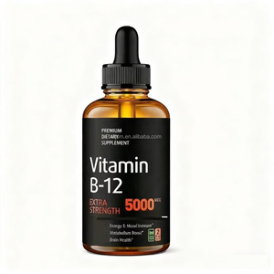<span class=keywords><strong>Vitamin</strong></span> <span class=keywords><strong>B12</strong></span> cairan Vegetarian <span class=keywords><strong>Vitamin</strong></span> <span class=keywords><strong>B12</strong></span> suplemen dukungan imun <span class=keywords><strong>B12</strong></span> <span class=keywords><strong>Vitamin</strong></span> 5000 <span class=keywords><strong>MCG</strong></span> - Product Image 1