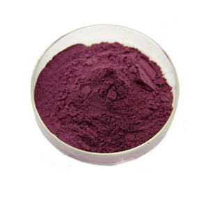 Bubuk Ekstrak Buah Maquiberry <span class=keywords><strong>Maqui</strong></span> <span class=keywords><strong>Berry</strong></span> - Product Image 1