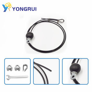 Гарантия на удовлетворение, оборудование для тренажерного зала, аксессуары для фитнеса - Product Image 6