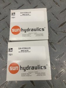 770211 770-211 740-211 740211 ไฮดรอลิกส์ Origin 115 VAC 50/60 Hz คอยล์พร้อมขั้วต่อ ISO/DIN 43650 แบบ A พร้อมไดโอด - Product Image 3