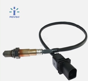 Capteur d'oxygène avant PEIVSO de qualité supérieure, ajustement parfait, économie de carburant pour BMW MINI R55 R56 R57 R58 R59 Clubman OEM 11787549860 - Product Image 1