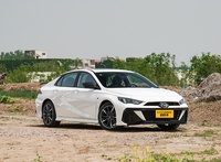Venta Especial 2024 GAC Trumpchi Shadow Leopard Modelo 2024 270T Automático Shadow Leopard R Auto Nuevo y Usado Hecho en China