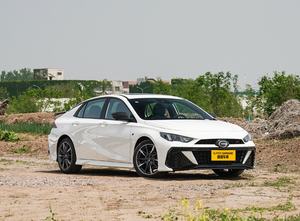 2024热卖广汽传祺影豹2024车型270T自动影豹R新款二手车中国制造 - Product Image 2