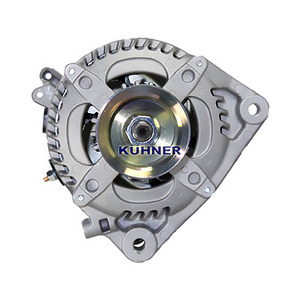 Alternador compatible con HONDA 2017 III 2,0 i-VTEC (RE5, RE1) Gasolina (KW: 110, HP: 150) de 01-2007 a 06-2012 KUHNER - Product Image 1