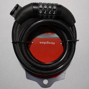 Cerradura <span class=keywords><strong>de</strong></span> anillo <span class=keywords><strong>de</strong></span> puerta <span class=keywords><strong>de</strong></span> combinación verde Fuerte <span class=keywords><strong>para</strong></span> candado <span class=keywords><strong>de</strong></span> Cable <span class=keywords><strong>de</strong></span> <span class=keywords><strong>Casa</strong></span> <span class=keywords><strong>de</strong></span> montaña <span class=keywords><strong>para</strong></span> entradas seguras - Product Image 4