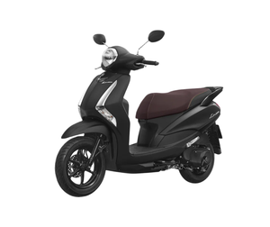 Scooter à essence 125cc LATTE 125 version standard, style rétro élégant, automatique, pour trajets quotidiens, moto de ville, vente chaude - Product Image 4
